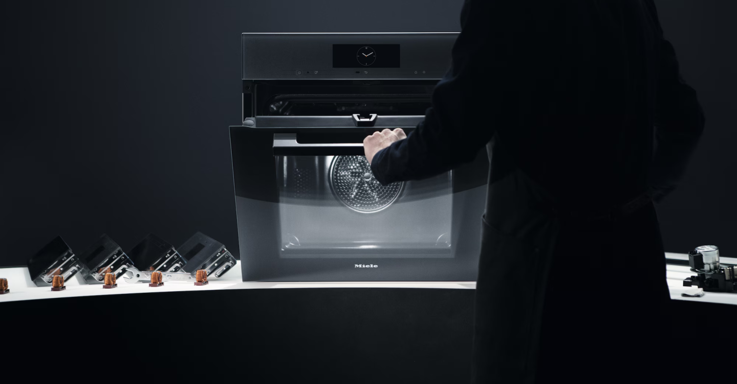 Miele Demo & Wine Bulthaup | do 12.02.26 