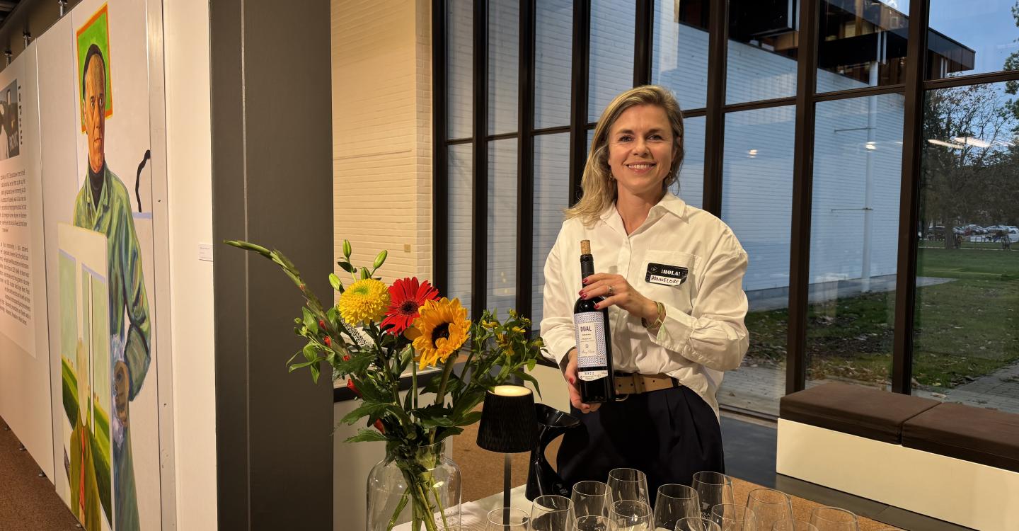 Private event @ Mudel Deinze