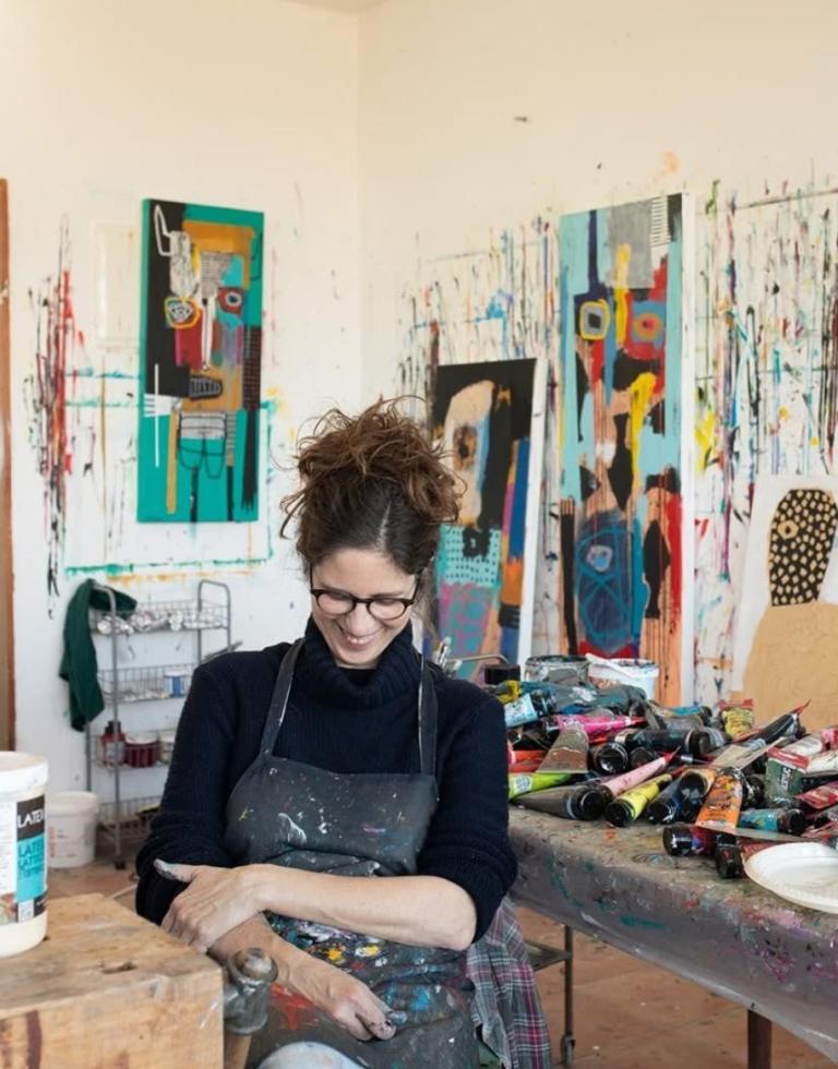 Art & Wine | do 13.11.25 | Gallery Ysebaert