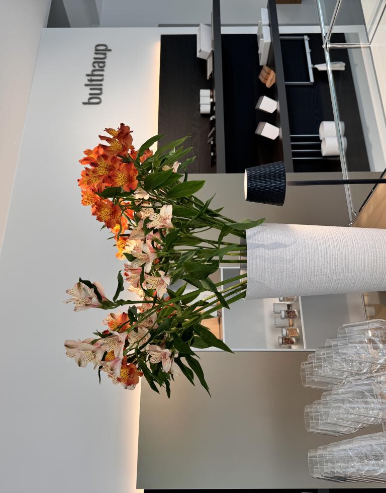 Miele Demo & Wine Bulthaup | do 12.02.26 