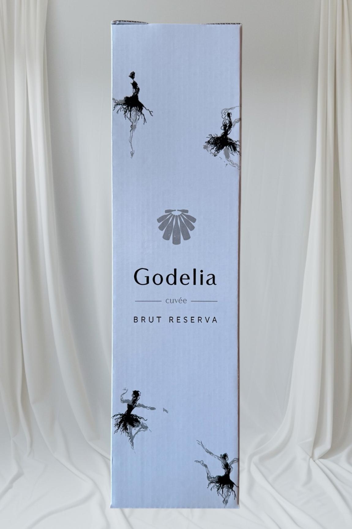 Godelia Cuvée Geschenkbox