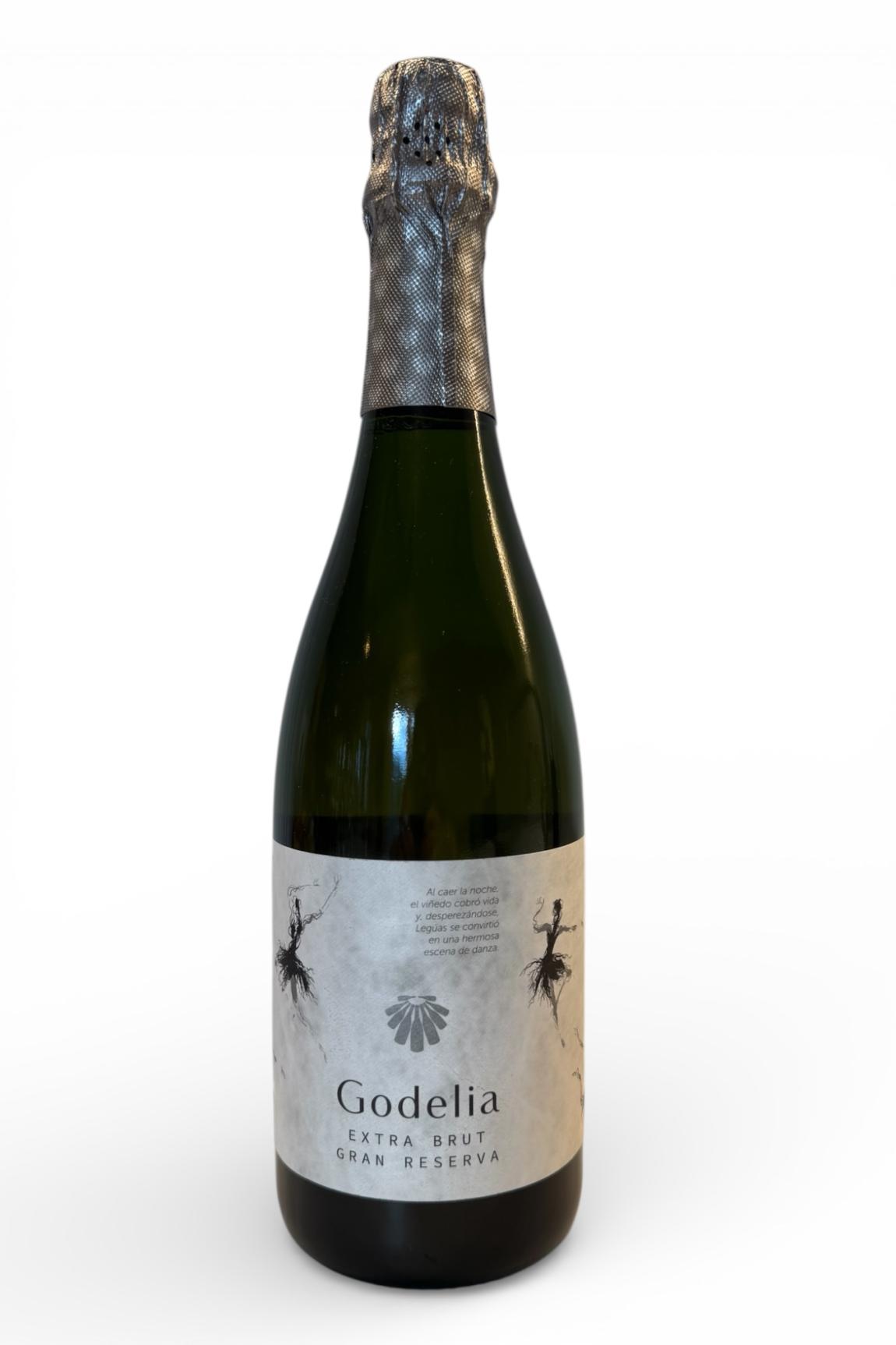 Godelia Gran Reserva Extra Brut