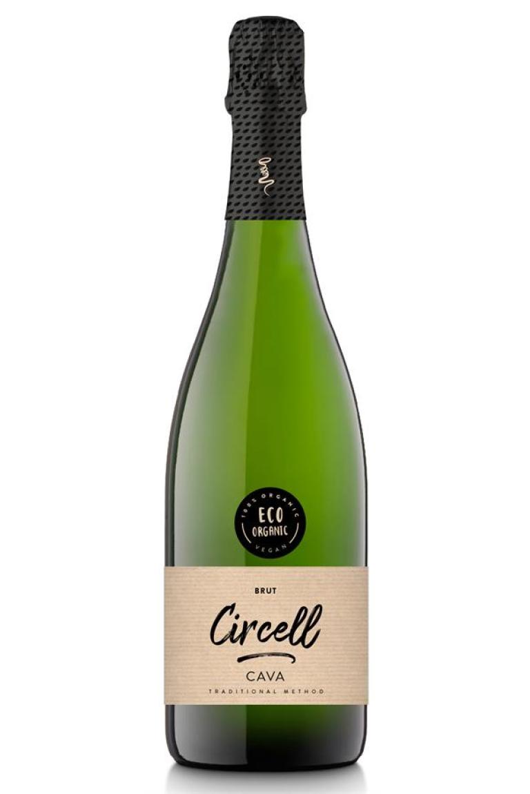 Circell brut