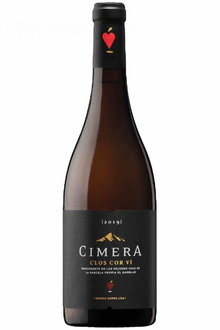 Clos Cor Ví Cimera