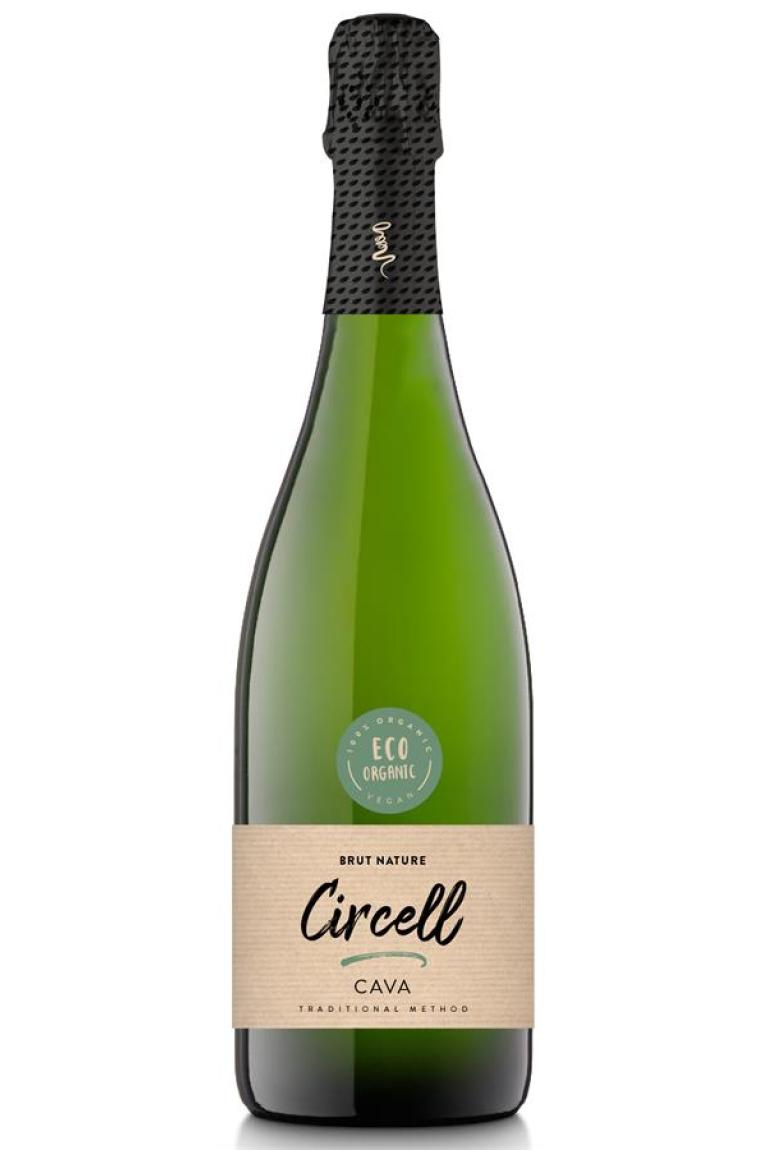 Circell brut nature