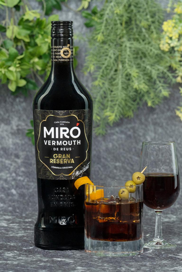 Miró Gran Reserva
