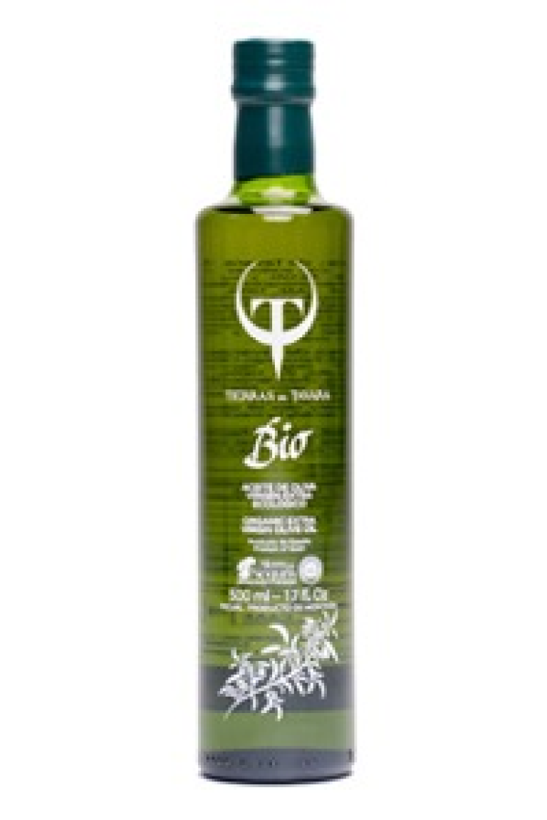 Tierras de Tavara Bio