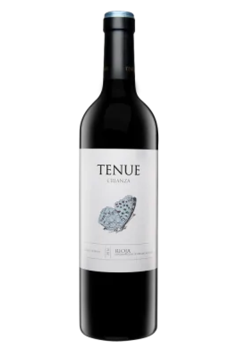 Tenue Crianza 2018