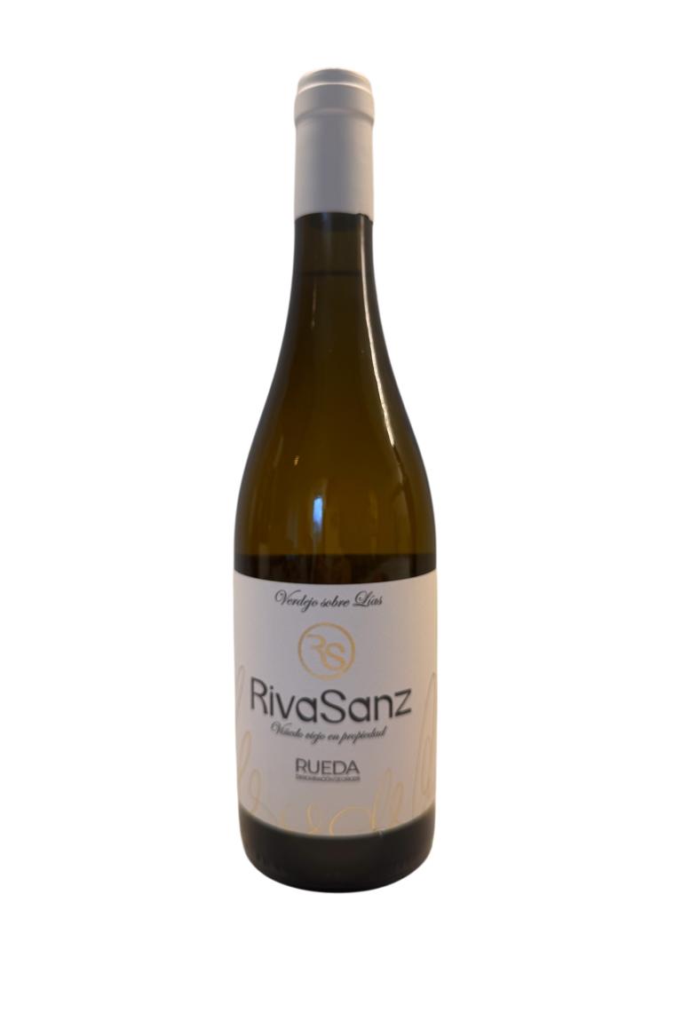 Rivasanz verdejo