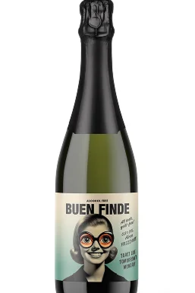 Buen Finde Frizzante 0% 