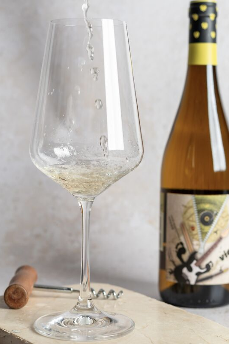 Viernes godello