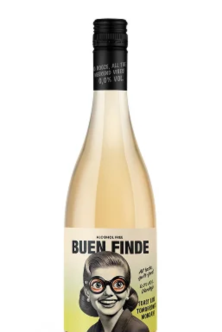 Buen Finde Blanco 0%