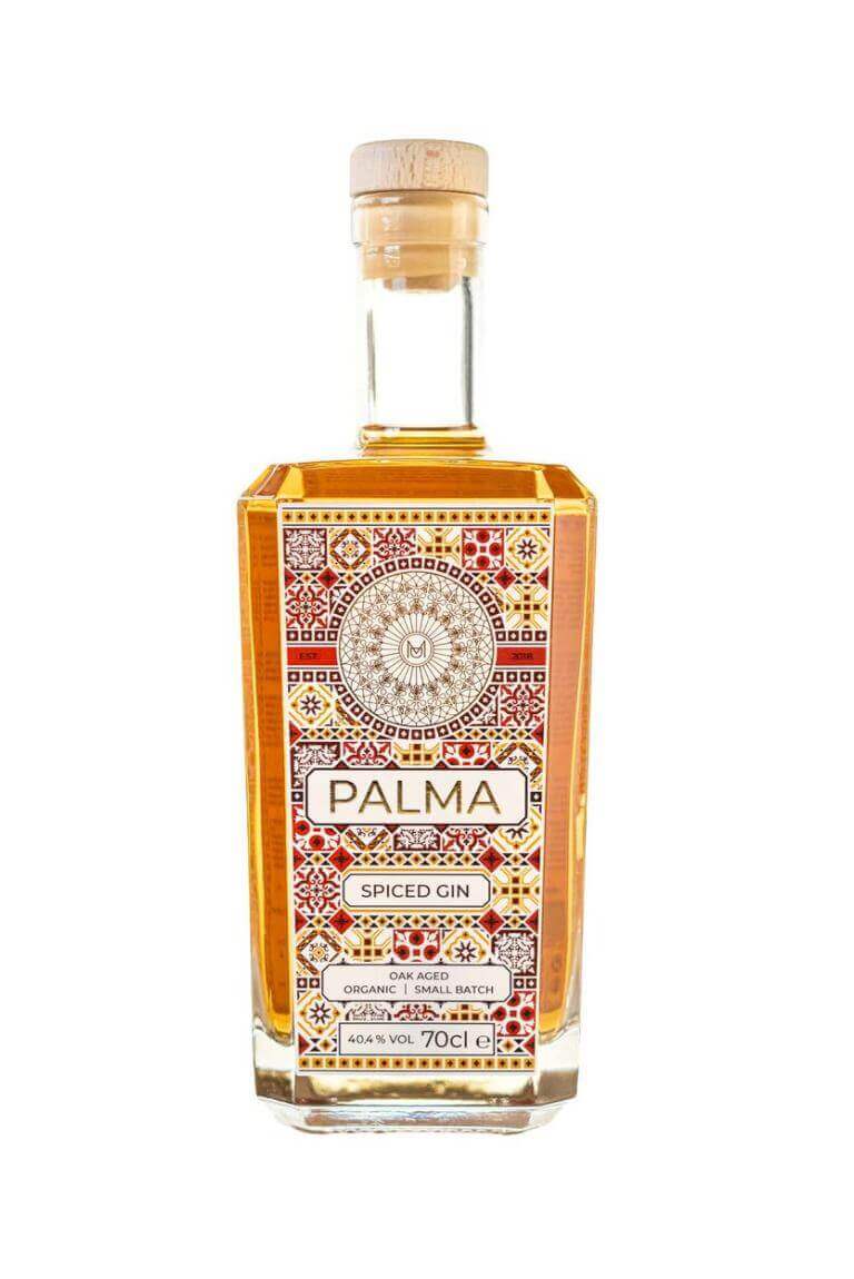 Palma Spiced Gin