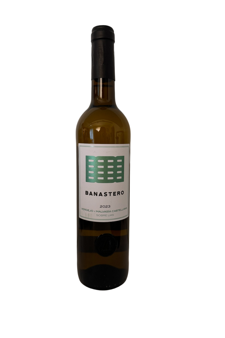 Banastero verdejo sur lie 