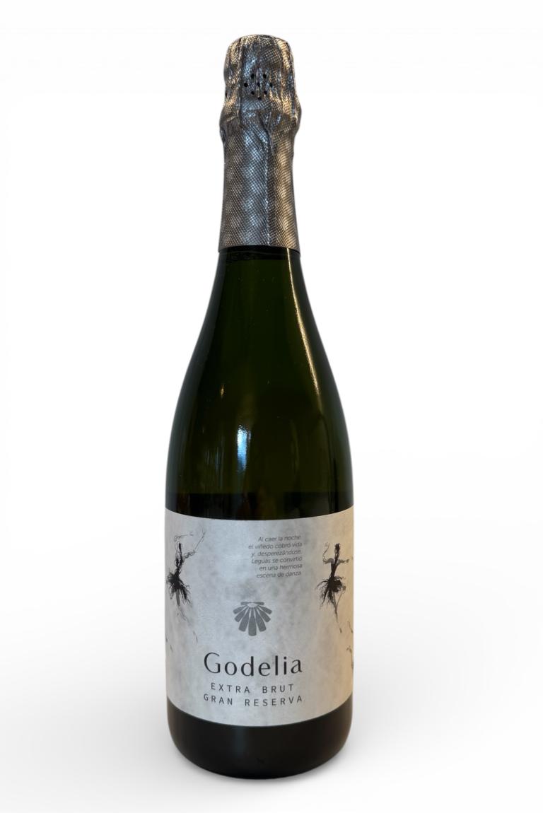 Godelia Gran Reserva Extra Brut