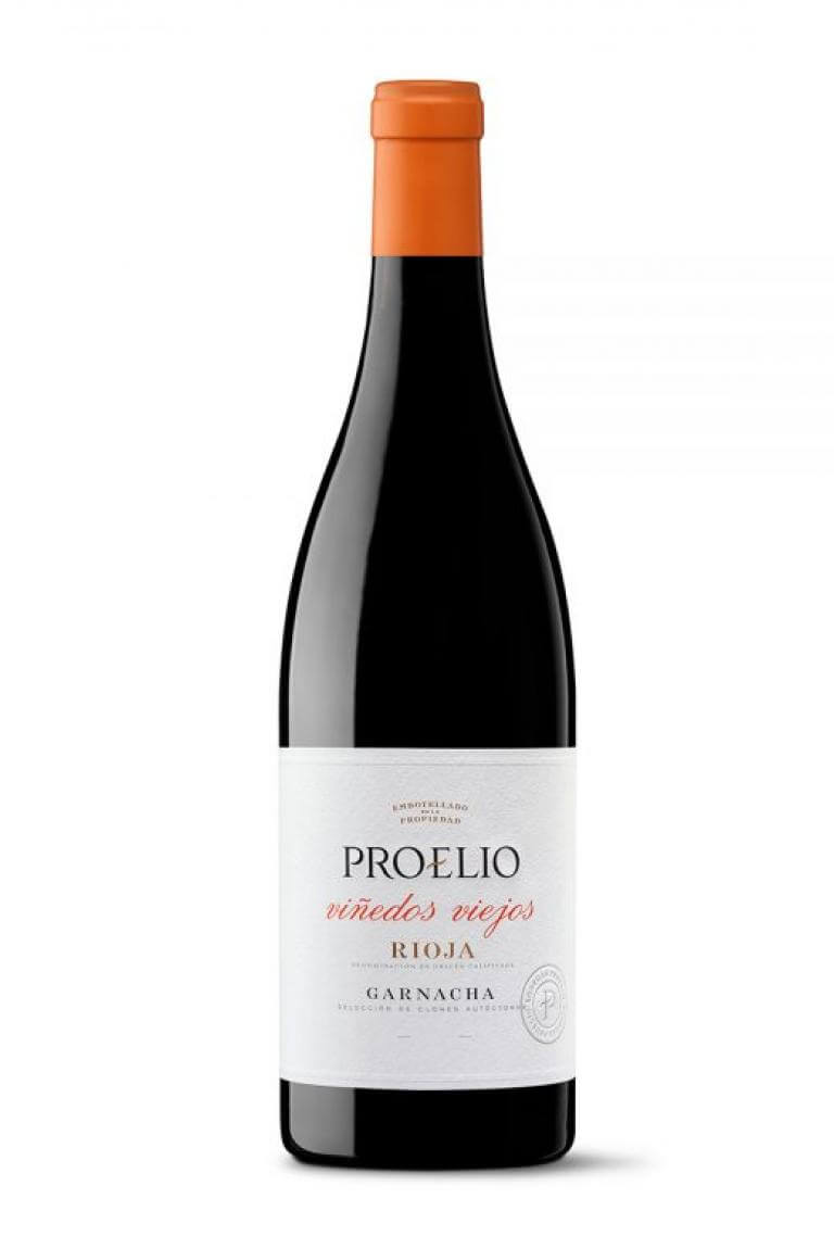 Proelio Viñedos Viejos 2016