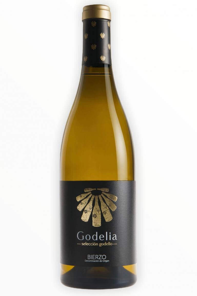 Godelia Selección Godello