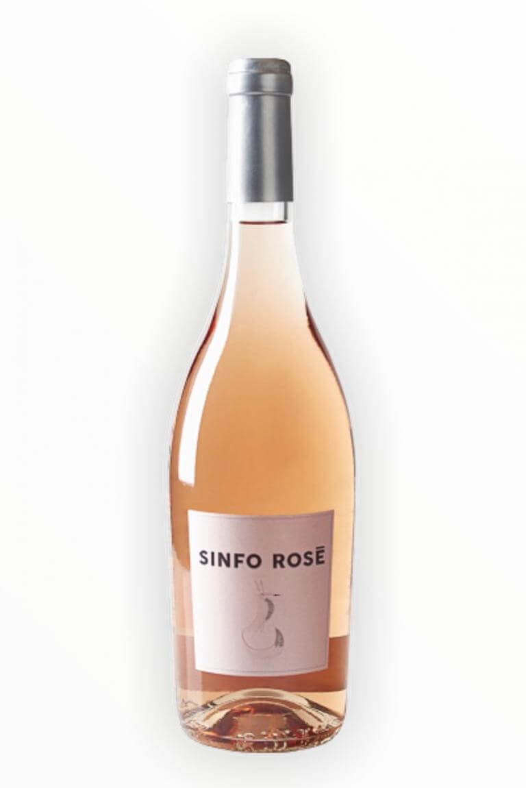 Sinfo rosé