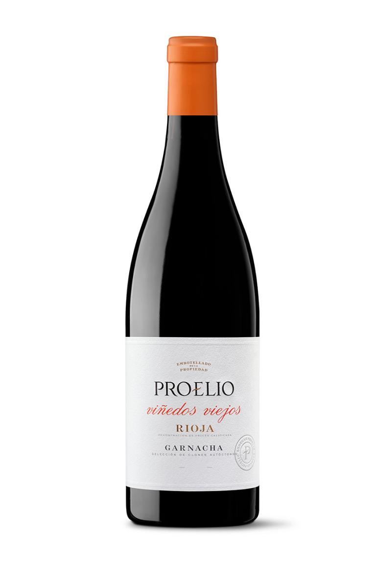Proelio Viñedos Viejos Magnum