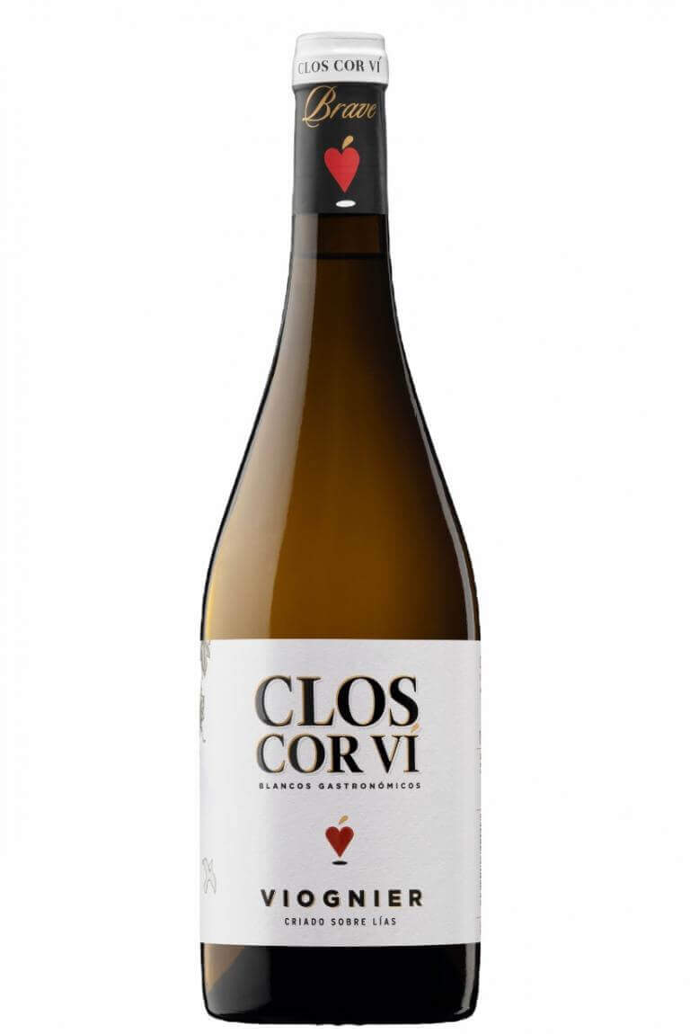 Clos Cor Ví Viognier