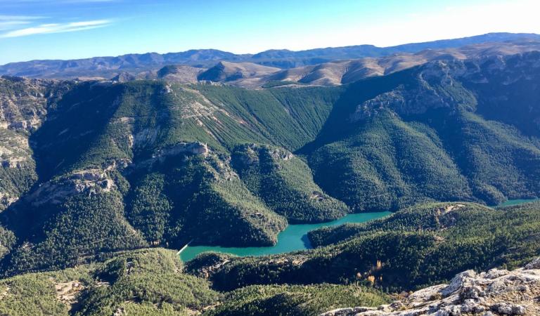 Tierras de Tavara